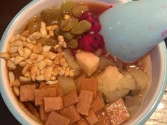 -江边城外烤鱼(方庄时代购物中心店)