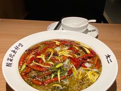 -太二酸菜鱼(赛格国际店)