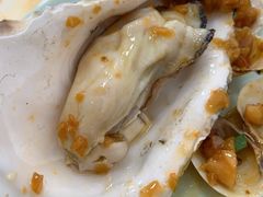 -1910老鲁味海鲜·戳子肉·青岛菜(金沙滩店)