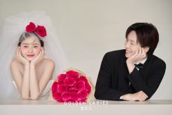-金夫人婚纱摄影(惠阳店)