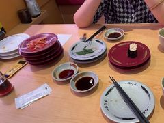 -寿司郎(皇庭广场店)