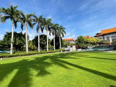 -三亚海棠湾万丽度假酒店