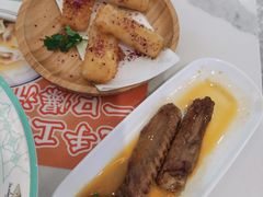 -苏晓玥·江南小吃(深圳北站店)