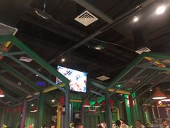 大堂-蛙喔炭烧牛蛙(盐城盐都万达店)