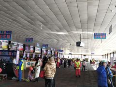 -蓟县盘山滑雪场