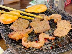烤牛肉-西塔隆太白烤牛肉馆(图们路店)
