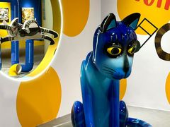 -深圳市当代艺术与城市规划馆