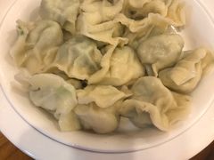 饺子-鹤乡东北菜(崮山路店)