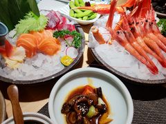 -德川家日本料理(中关村寰太大厦店)