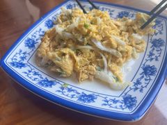 -灵福缘私房菜·农家菜(拈花湾·灵山大佛必推店)