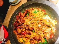 -六月雪干锅(涪城万达广场店)