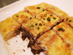 黄金豆皮-亢龙太子酒轩(东湖店)