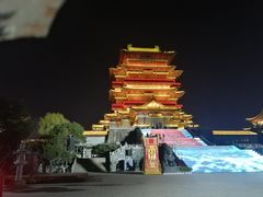 -寻梦滕王阁实景演出