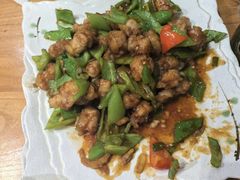 -小俩口烧烤东北菜(双井店)