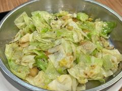 -荣基四海一家·家常菜·海鲜大排档(新安店)