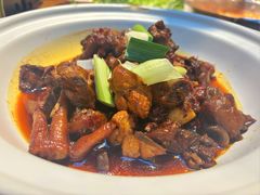 -老凯俚酸汤鱼(多彩城店)