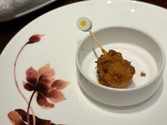 -杭州西子湖四季酒店·金沙厅