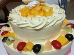 -甜心贝拉(西平路店)