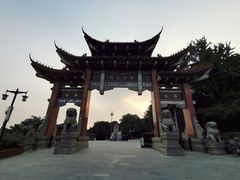 -句容茅山景区