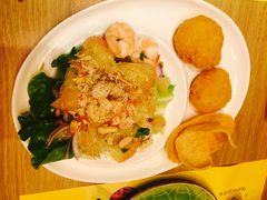 -黄珍珍泰国菜馆(庄士伦敦广场店)