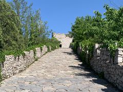 -原山国家森林公园