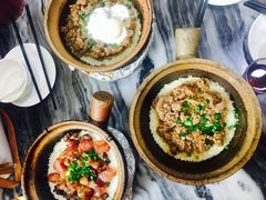 -红星光发煲仔饭(大石街店)