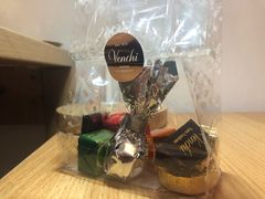 -VENCHI 闻绮(北京国贸商城店)