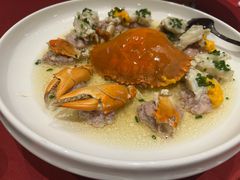 -RIVIERA 松鹤楼(外滩店)