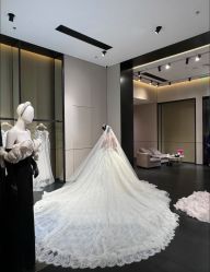 -MuseMarry婚纱(前海嘉里中心店)