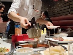 -海底捞火锅(高科广场店)