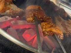 -杨家水浒烤肉(骆家庄店)