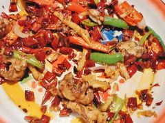-沪小胖·小龙虾·蓝龙王(八佰伴店)