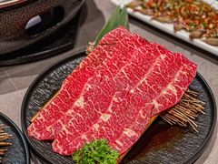 -金韩雅·烤肉·烤活鳗鱼(万达店)