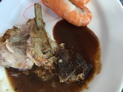 -福州仓山凯悦酒店·Market Cafe Lacucina咖啡厅
