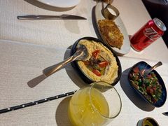 -Pasha帕夏土耳其餐厅(南昌路店)