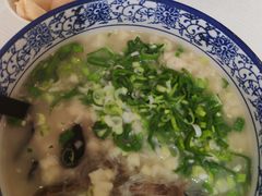 -秦之味·岐山臊子面·陕西凉皮·腊汁肉夹馍(国权北路店)