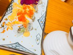 -千吉日本料理(日本一条街店)