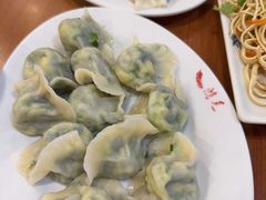 -鸿毛饺子(紫竹桥店)