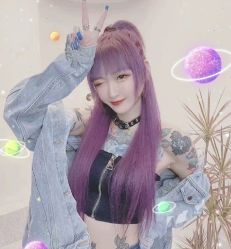 点击看大图 -那茉 Hair Salon