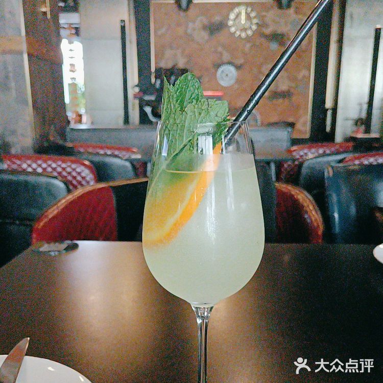 今天來Ruby餐廳吃午餐
