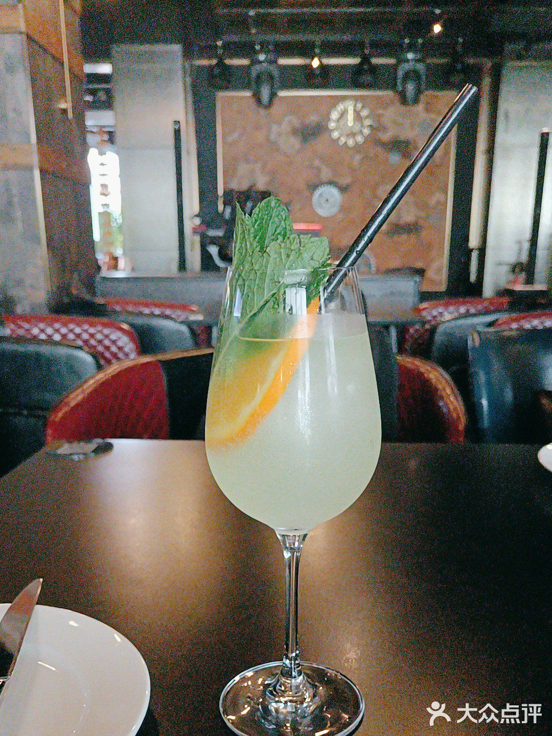 今天來Ruby餐廳吃午餐