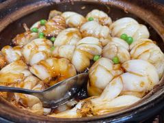 -香雪海饭店中餐厅(人民桥店)