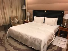 -临沂华盛江泉城大酒店