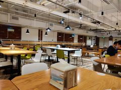 大堂-阿那亚第一食堂 Cafeteria 1