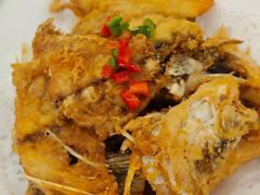 -寻味顺德·南记酒家·传统顺德菜·鱼生(广源路店)