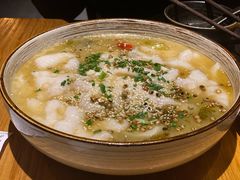 -十三式重庆江湖菜(金茂览秀城店)