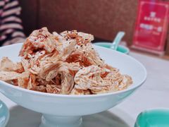 乾隆白菜-泰钰丰烤鸭.天津菜(开发区店)