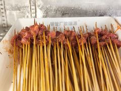 -钢管厂五区小郡肝火锅串串香(总店)