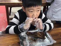 -赵元章肉骨烧(山塘街店)