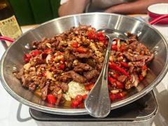 -福巷湘食小馆·猛火现炒(上海首店)